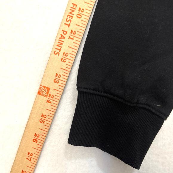 Metallica Black H&M Hoodie Big Graphic On Back Size Small - Picture 5 of 8